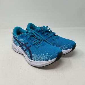 ASICS Men’s Dynablast 3 Shoes US‎ 7.5 EU 40.5 Island Indigo Blue 1011B460